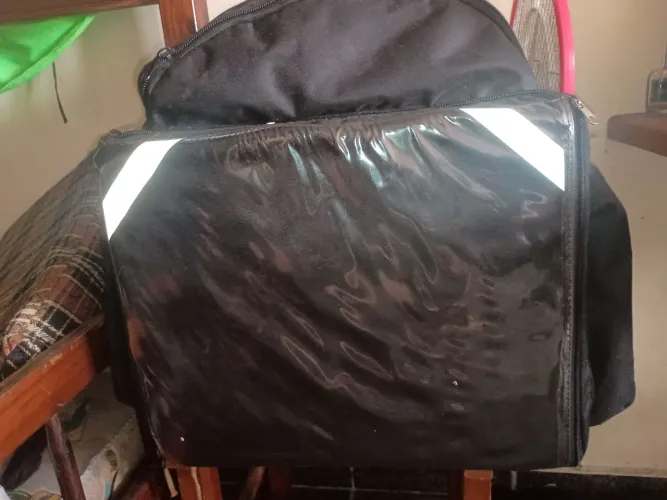 Bag para entregas
