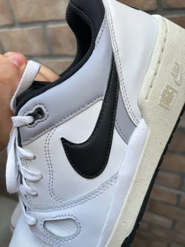 Nike FullForce Low TAM 41