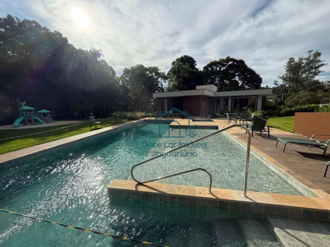 Terreno à venda, 310 m² por R$ 259.000,00 - Varandas dos Jequitibás - Jaguariúna/SP