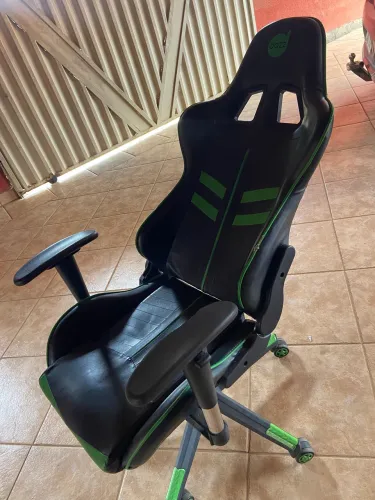 Cadeira Gamer