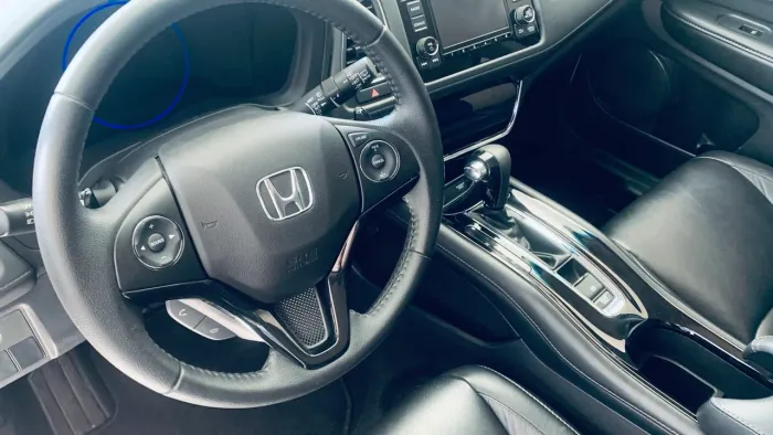 Honda HR-V EX 1.8 Flexone 16V 5P Aut. 2019