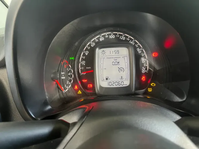 Fiat Mobi Like 1.0 Fire Flex 5P. 2023