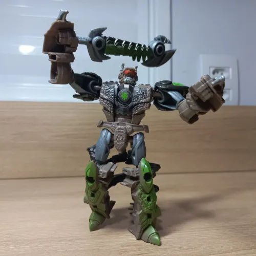Transformers Scorponok