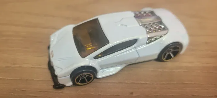 Hot Wheels Zotic