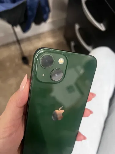 IPHONE 13 128GB!
