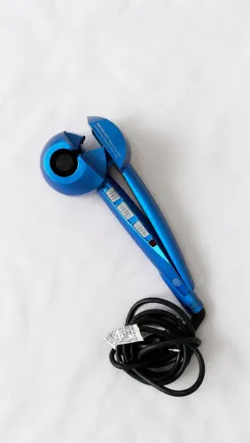 Babyliss Modelador Automático Original