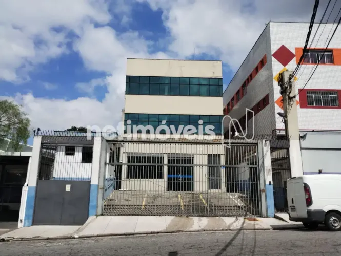 Venda Ponto comercial Cidade Vargas São Paulo