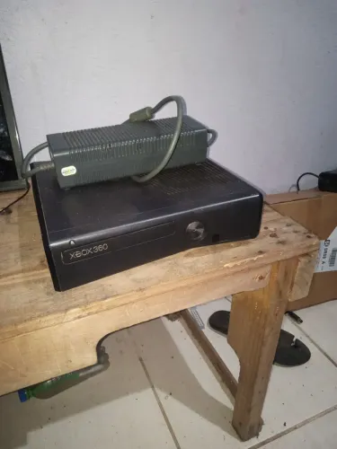 VENDO XBOX 360 DESBLOQUEADO 