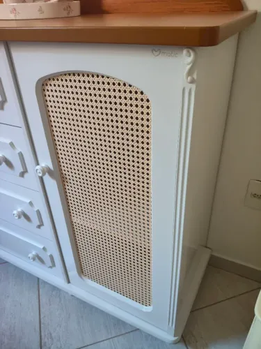Cômoda em MDF