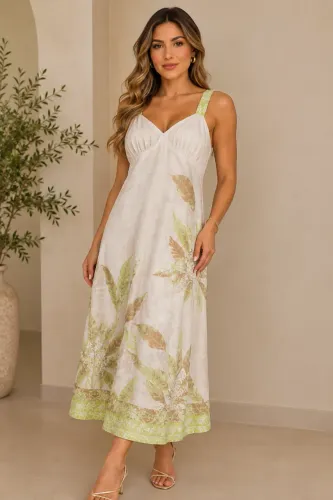 Vestidos novos