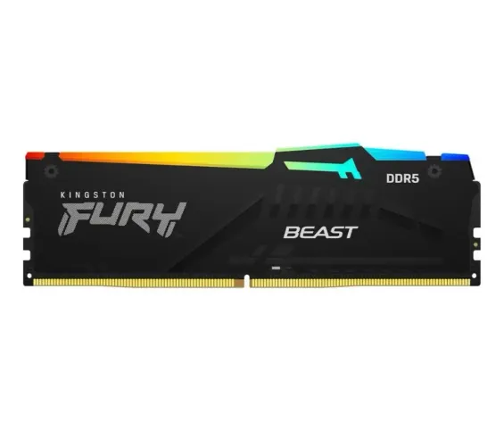 Memória Ddr5 5600mhz RGB desktop
