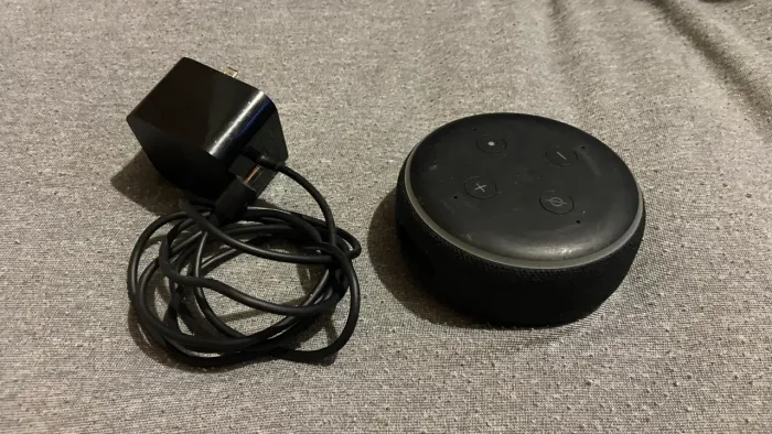 Amazon Echo Dot 3? Geração + Jogo PS4