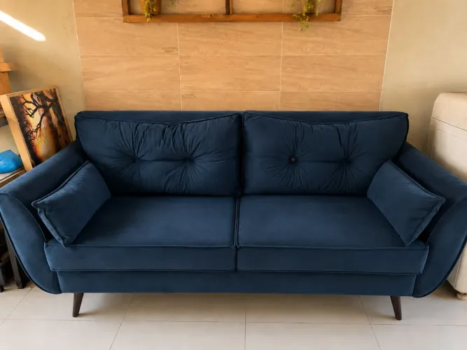 Sofá (3 a 4 lugares)