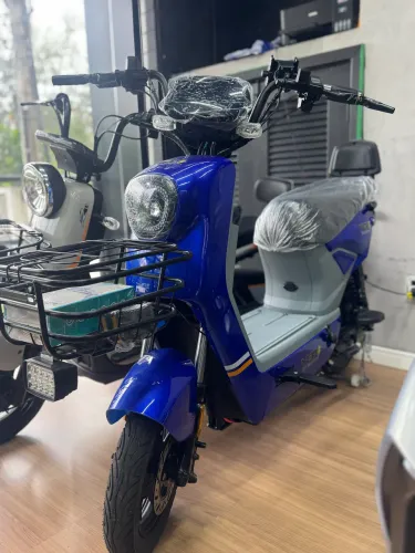 FEIRÃO DE SCOOTERS E TRICICLOS ELÉTRICOS!!!