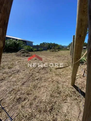 Lote em Estrada Geral da Ibiraquera - Ibiraquera - Imbituba/SC