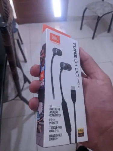Fone JBL