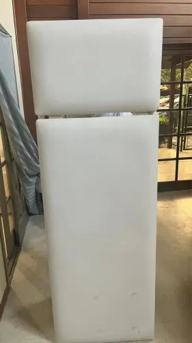 Maca para clínica hospital estética