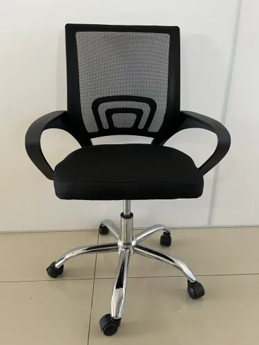 Cadeira ergonômica - Excelente estado