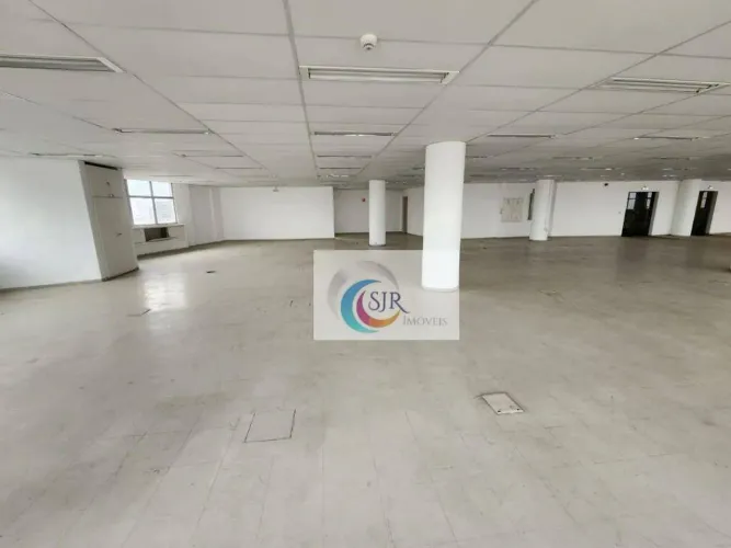 Conjunto, 420 m² - venda por R$ 1.200.000,00 ou aluguel por R$ 25.700,00/mês - República -