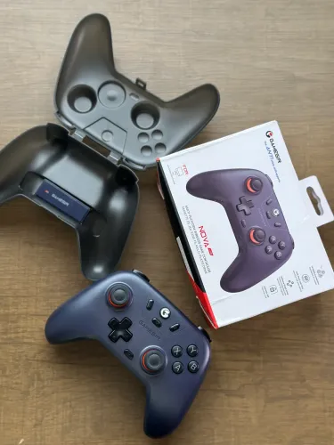Controle GamerSir Nova Lite