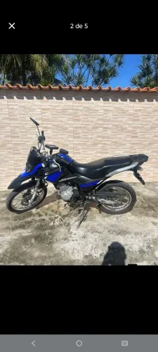 Crosser Z ABS