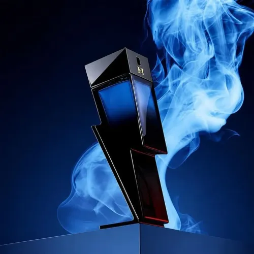Perfume BAD BOY - CAROLINA HERRENA