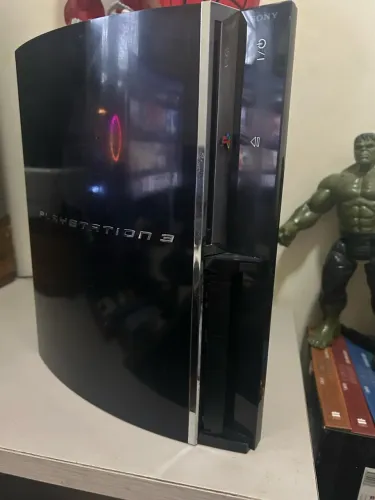 PlayStation 3 retrocompativel