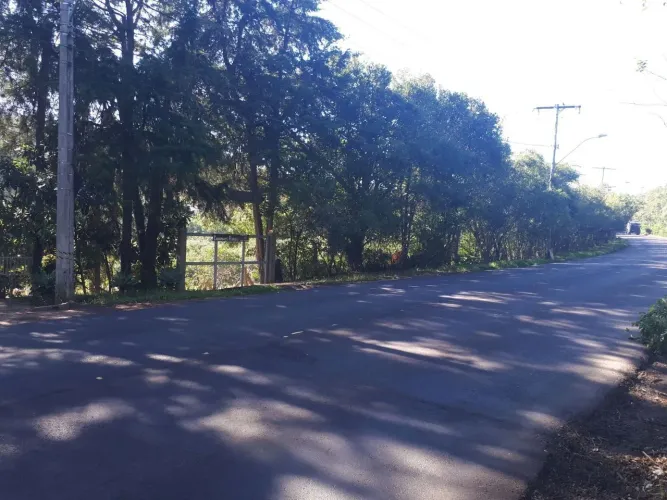 Terreno Limpo e urbanizado Est. Belém Velho