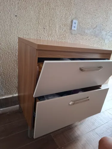 Bancada de cozinha