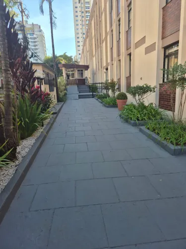 Alugo Apartamento