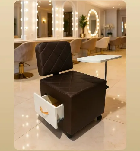 Cirandinha manicure elegance 
