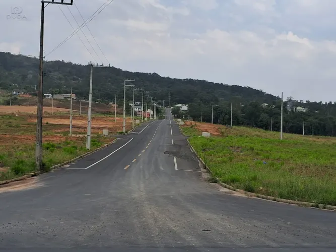 Terreno em Lot Tia Maria Zanette Bairro Naspolini