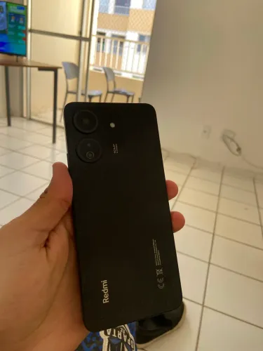 REDMI 13C 
