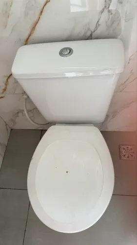 Vaso com caixa coplada