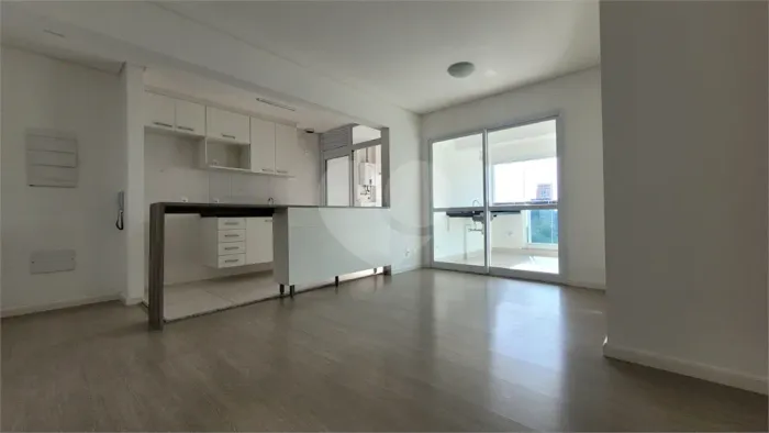 Apartamento com 2 quartos para locação em Vila carrão - SP