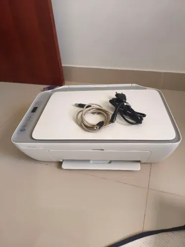 IMPRESSORA HP DESKJET 