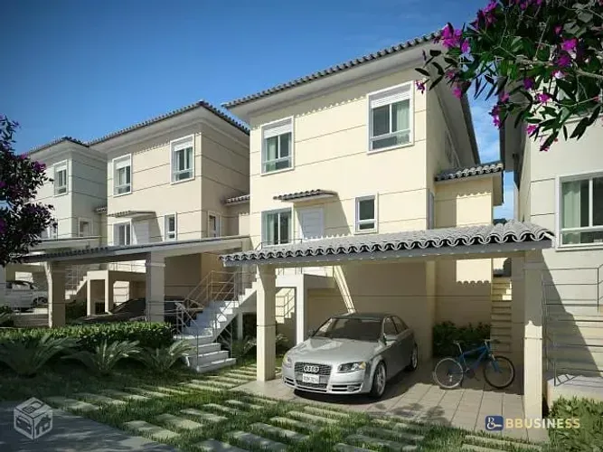 Sobrado à venda em 3 quartos, sendo 1 suíte, Jardim da Glória, Cotia, SP