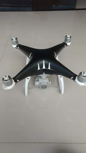 DJI Phantom 4