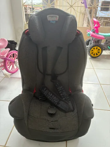 Cadeira para Auto Burigotto