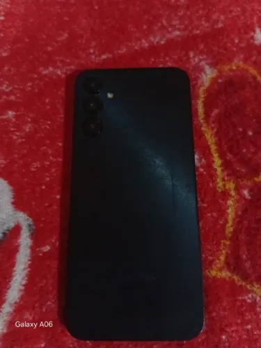 Vendo Samsung Galaxy A14 5G com 128GB leia a descrição