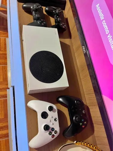 Xbox séries S
