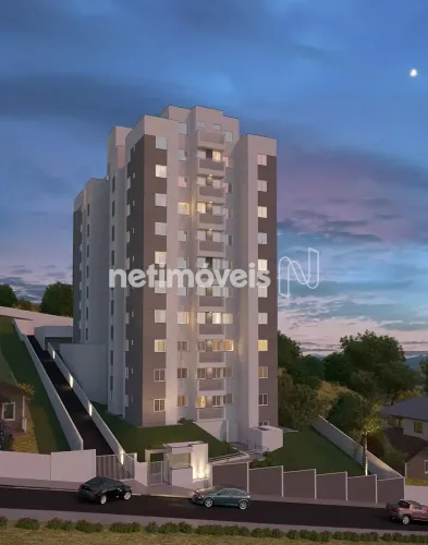 Apartamento 2 quartos á venda no bairro Pousada Santo Antônio