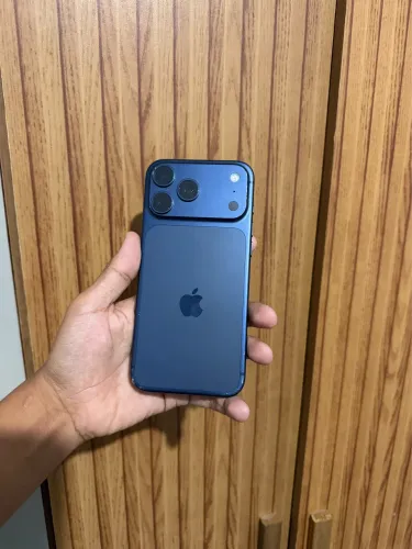 iphone 17pro Max 256gb
