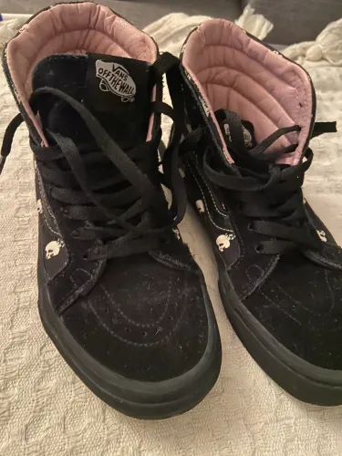 Vans novíssimo