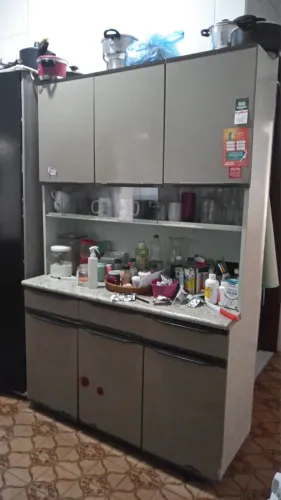 Armário de cozinha