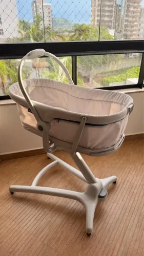 Mini Berço 