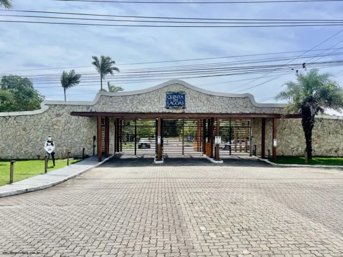 Terreno para Venda em Camaçari, Itacimirim (Monte Gordo)