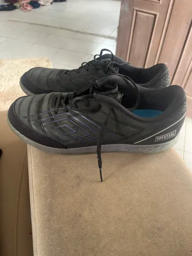 tenis futsal umbro pro challenger