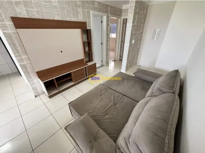 Apartamento para Locação no Jardim Itália