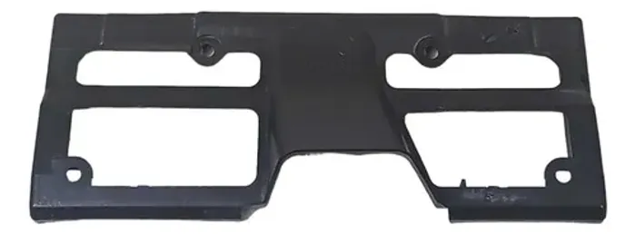 Moldura Capa Chicote Vw Gol Voyage G5 G6 Cx175